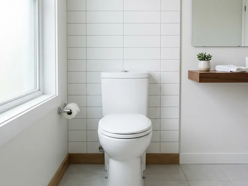Toilet Repair & Installation Plumber in McLemoresville, TN